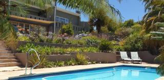 Agape Apartments - Somerset West - 6