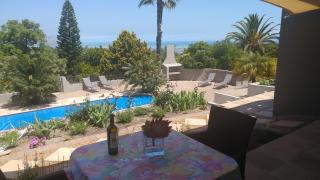 Agape Apartments - 9