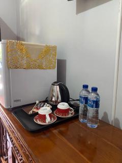 Guest House Pondok Puspa Ayu - 1