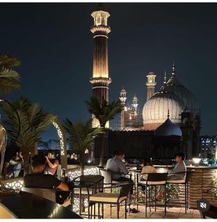 Hotel Aiwan-e-Shahi - New Delhi - 0