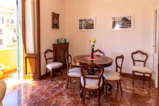 Cri's House - Rome - 1