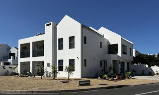 Clam Lagoon - Langebaan - 0