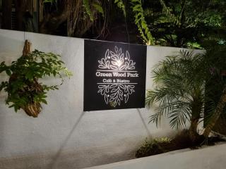 Green Wood Park Cottage Samui, Bangrak Beach - Ban Nai Na - 8