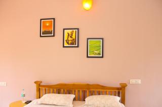 Dwaraka Guest House - Tiruvannāmalai - 4