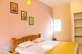 Dwaraka Guest House - Tiruvannāmalai - 9
