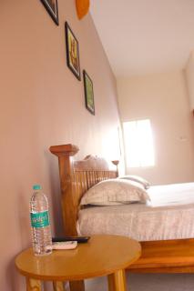 Dwaraka Guest House - Tiruvannāmalai - 6