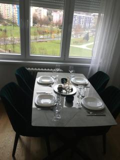 Apartman SARA - Sarajevo - 7
