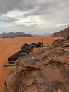 Rum Crown - Wadi Rum - 8