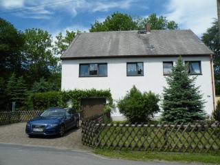 Ferienwohnung am Rittergut - Oberschöna - 9