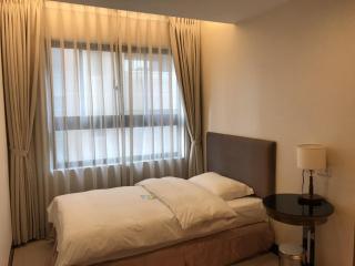 AJ Residence 安捷國際公寓酒店 - Taipei - 1