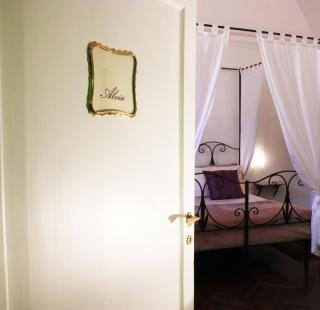 InChiostro Rooms&Breakfast - 8