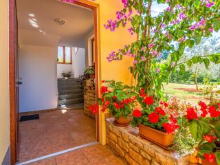 Secluded Apartment in Poreč with Garden - Poreč - 5