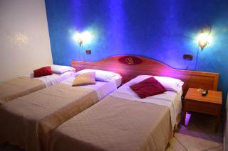Hotel Il Giardino degli Aranci - 9
