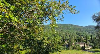 Quiet and Nature Holiday Home on the Cote dAzur - Le Bar-sur-Loup - 1