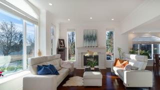 温西区豪华别墅附有按摩浴缸钢琴，接近机场downtown - 9