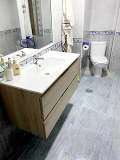 Apartamento Soplos de vida - Cadice - 9