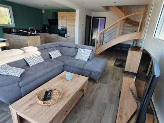 La maison d'Elodie - 1