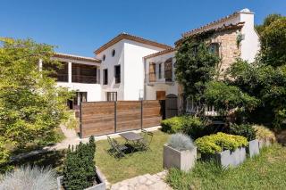 Port Miou - Coliving - Mas des Sous Bois - Ventabren - 8