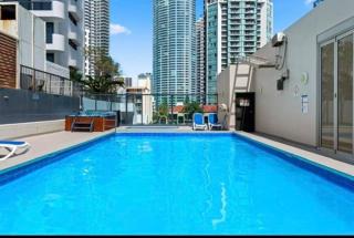 Fabulous Sea Views in the heart of Surfers - Gold Coast - 6