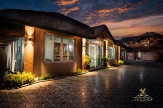 Nest Resort - Pagudpud - 1