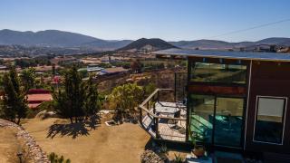 Rancho Cien Piedras - Valle de Guadalupe - 0