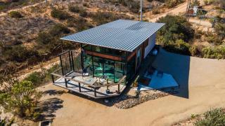 Rancho Cien Piedras - Valle de Guadalupe - 9