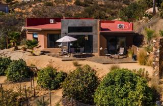Rancho Cien Piedras - Valle de Guadalupe - 4