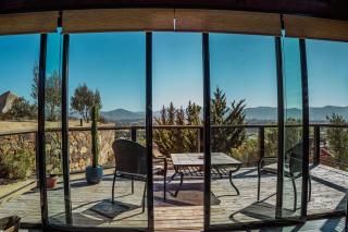 Rancho Cien Piedras - Valle de Guadalupe - 3