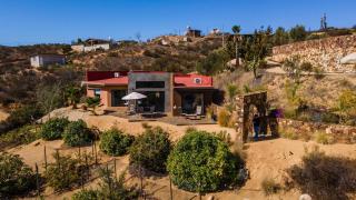 Rancho Cien Piedras - 9