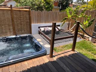 LES VAVANGUES - L'HERMITAGE LES BAINS - 3