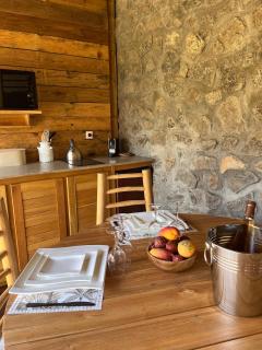 LES VAVANGUES - L'HERMITAGE LES BAINS - 1