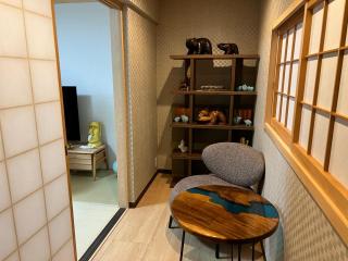 Guest House Kubo Homes Tanimachi - 1