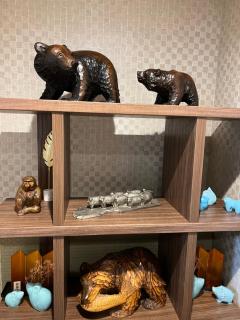 Guest House Kubo Homes Tanimachi - 3