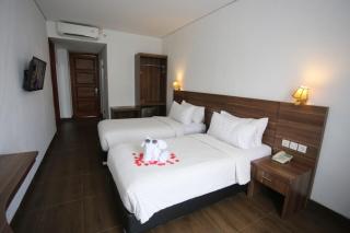 Azza Hotel Palembang - Palembang - 1