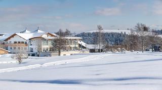 Hanusel Hof Wellness & Genuss in Panoramalage - 0