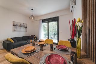 ZAFIRO SPA & RESIDENCE - Budva - 4