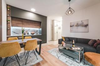 ZAFIRO SPA & RESIDENCE - Budva - 9