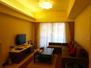 AJ Residence 安捷國際公寓酒店 - Taipei - 3