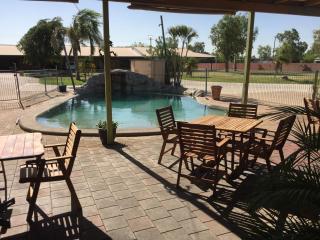 Boulder Opal Motor Inn - Winton - 7