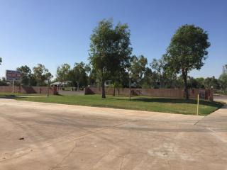 Boulder Opal Motor Inn - Winton - 2