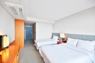 Bareve Hotel - 1