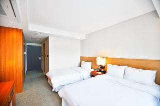 Bareve Hotel - Seogwipo - 1