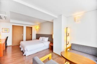 Bareve Hotel - Seogwipo - 7