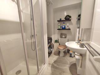 Le reflet des montagnes, studio, centre Luchon, 4 personnes - Luchon - 3