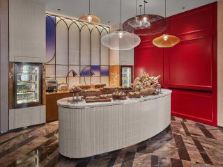Hotel Indigo Xiamen Haicang by IHG - 1