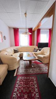 Ferienwohnung NEUMANN a.d. Porzellan-Manufaktur - 6