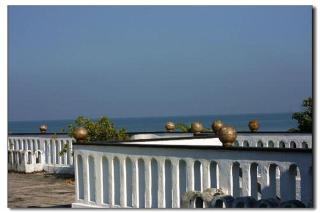 Hotel Silver Sands - 5