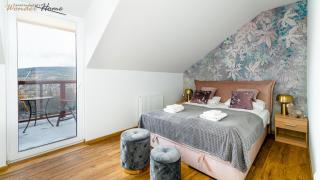 Wonder Home - Apartamenty blisko centrum, tuż przy kolei gondolowej i trasach Single Track - Świeradów-Zdrój - 8