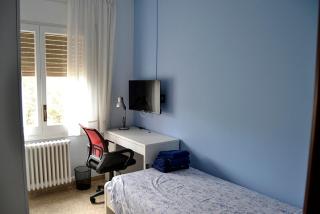 Habitació B Cal Kim - Martorell - 0