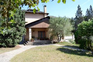 Habitació B Cal Kim - Martorell - 1